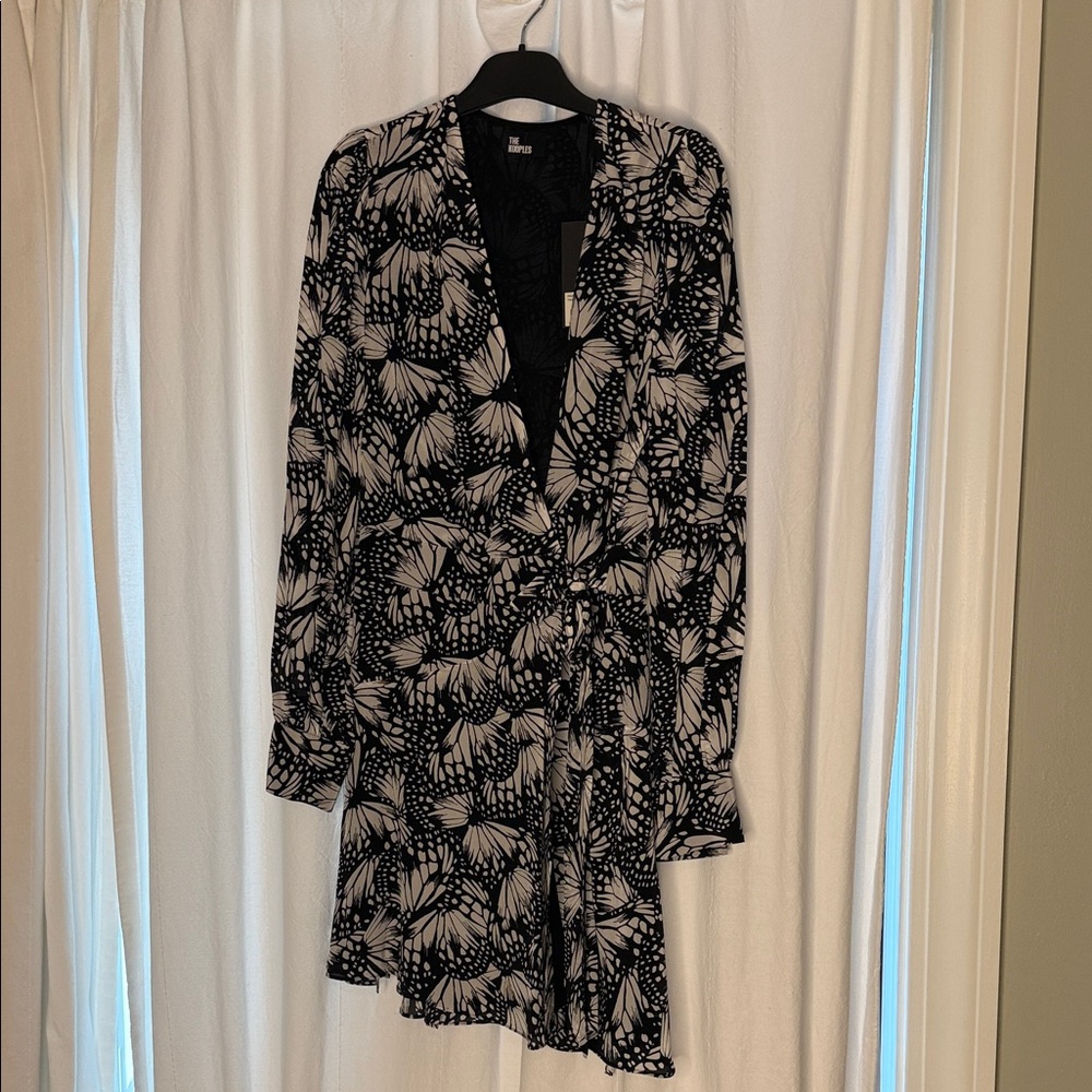 The Kooples 70% off Designer Dress